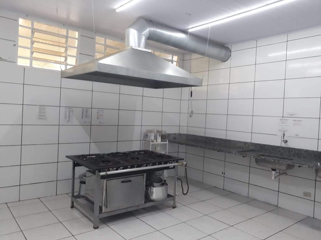 Cozinha