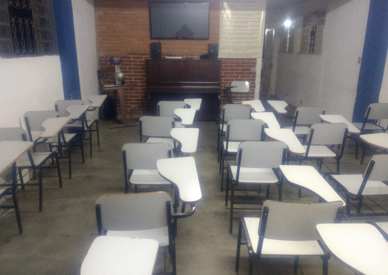 Auditório